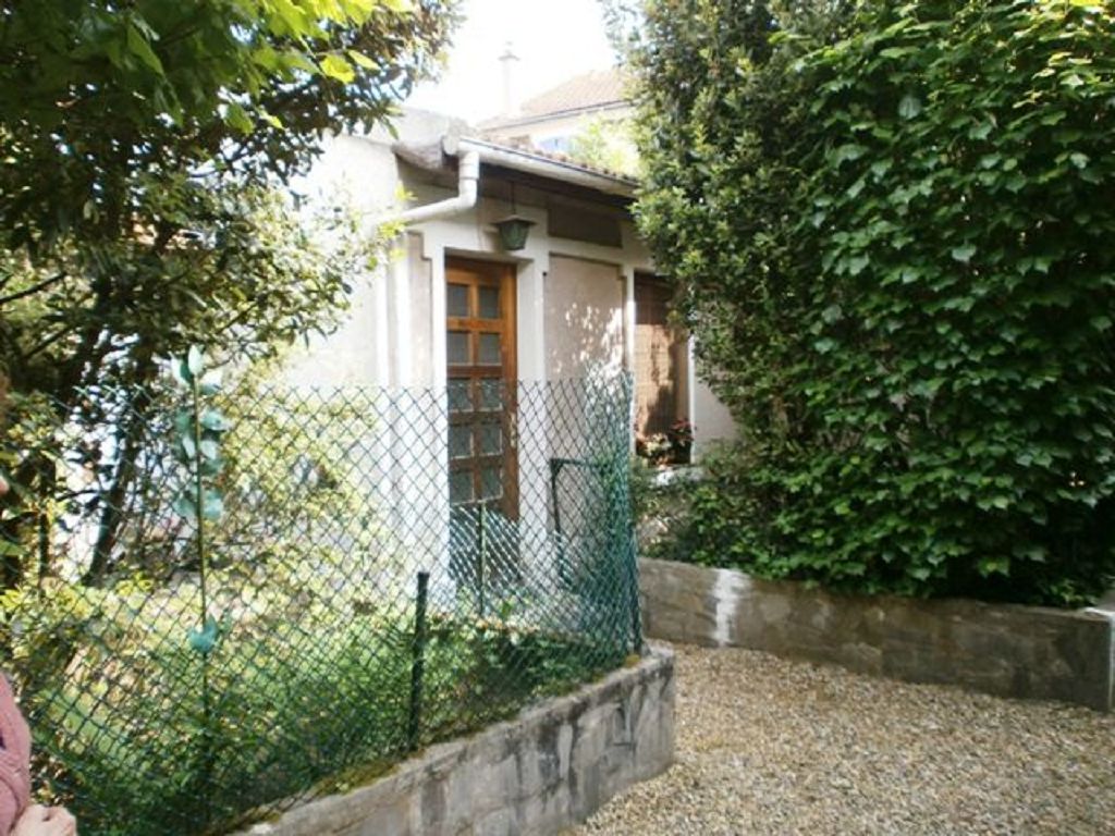 Nue-propriété NEUILLY-PLAISANCE