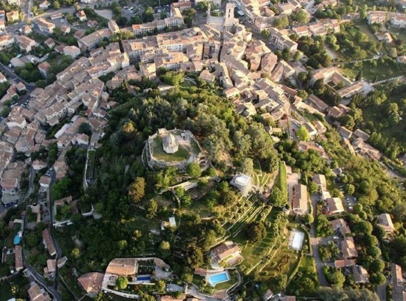 Viager occupé MANOSQUE