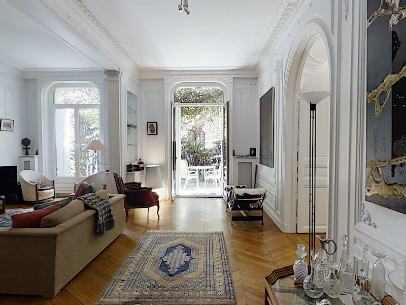 Nue Propriete Bm Finance