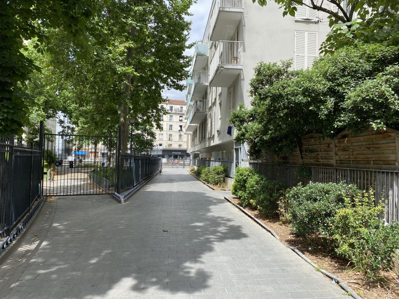 Viager occupé PANTIN