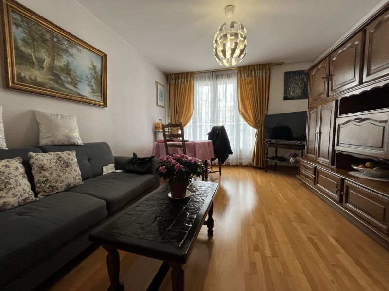 Viager occupé LE-BOURGET