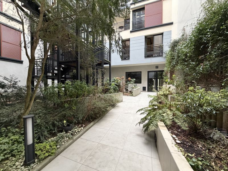 Viager occupé PARIS