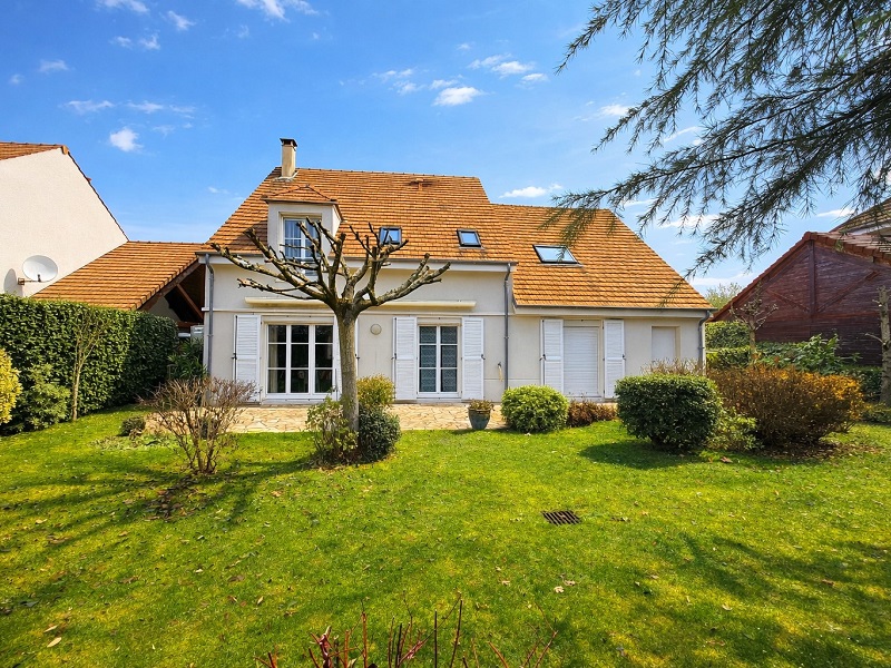 Viager occupé CESSON