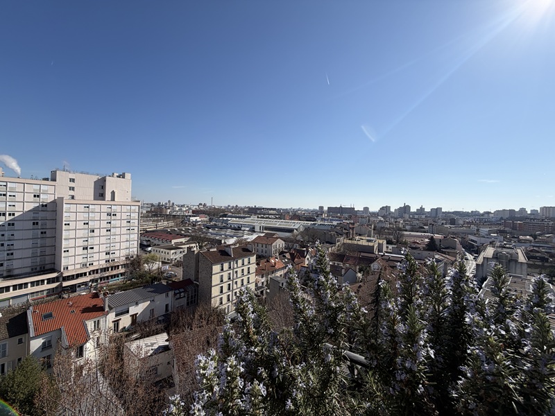 Immobilier classique IVRY-SUR-SEINE