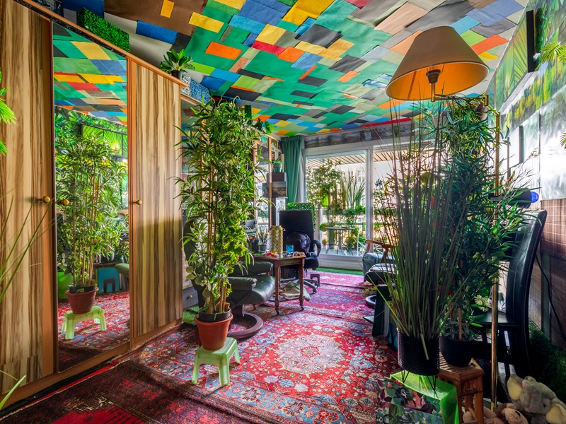 Viager occupé PARIS