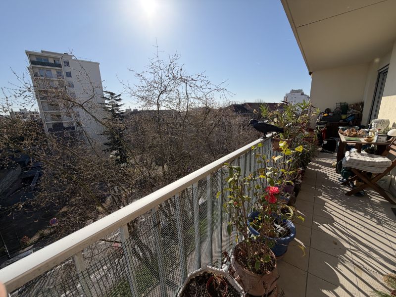 Viager occupé MONTREUIL