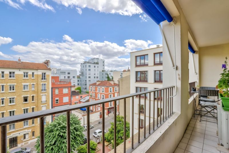 Viager occupé BOULOGNE-BILLANCOURT