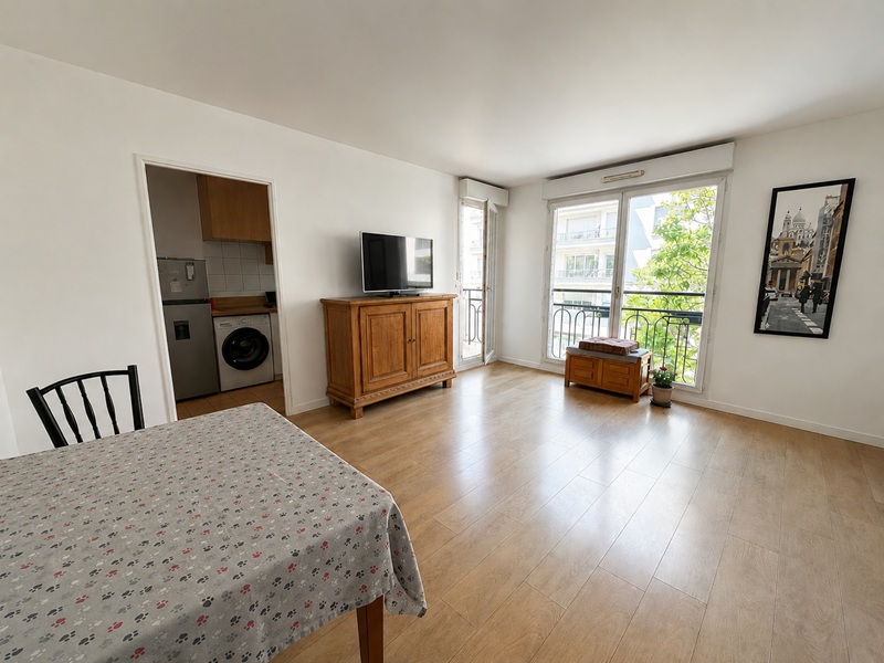 Viager occupé CHATILLON