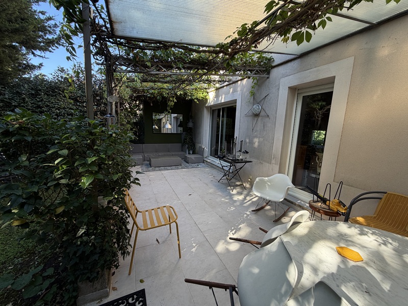 Viager occupé AIX-EN-PROVENCE