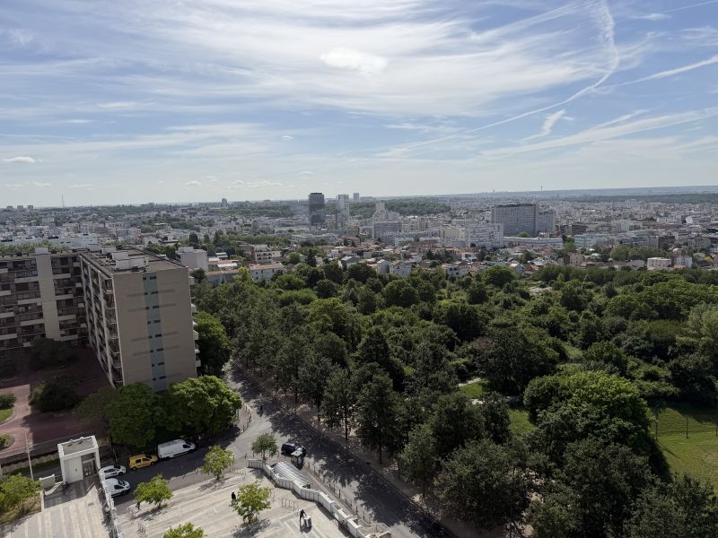 Vente à terme occupée BAGNOLET
