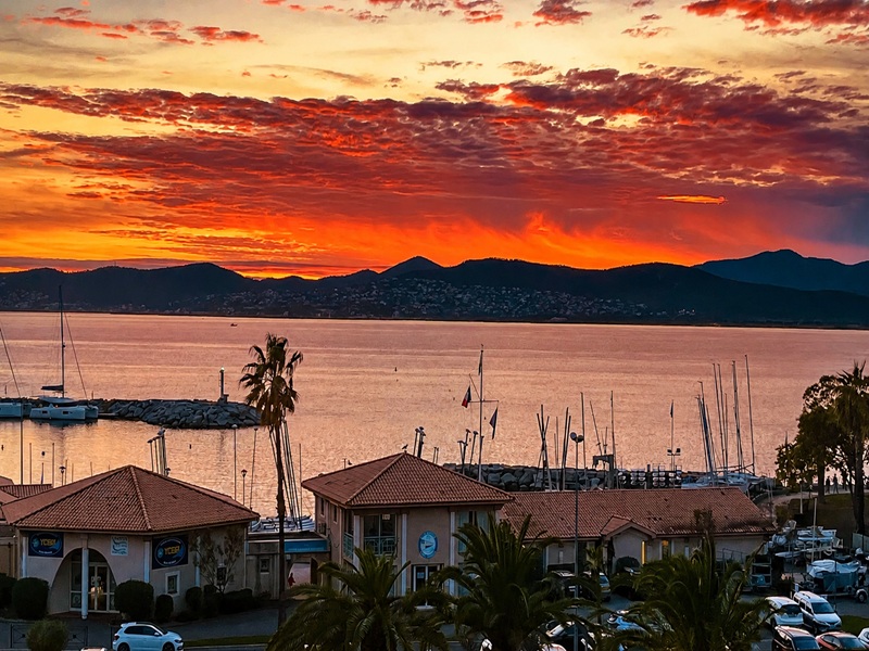 Nue-propriété SAINT-RAPHAEL