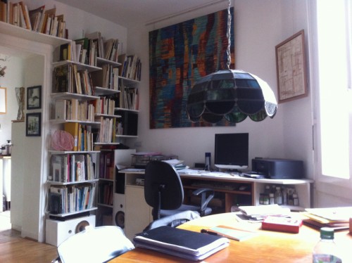 Viager occupé MONTREUIL