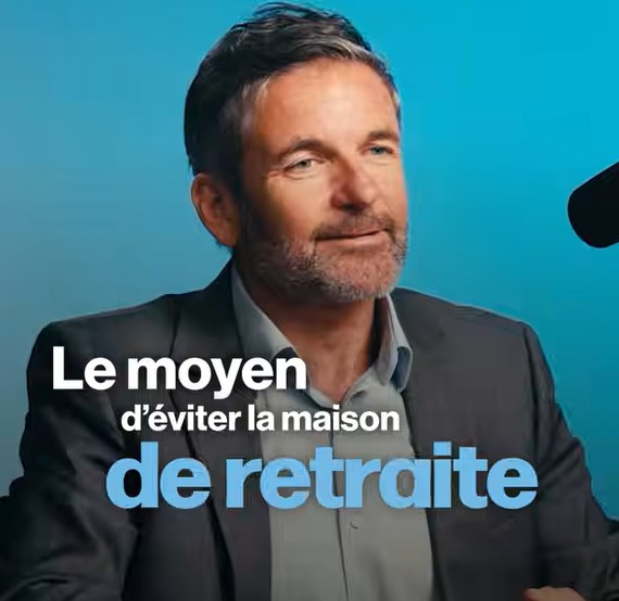 Le viager Le moyen d'eviter la maison de retraite