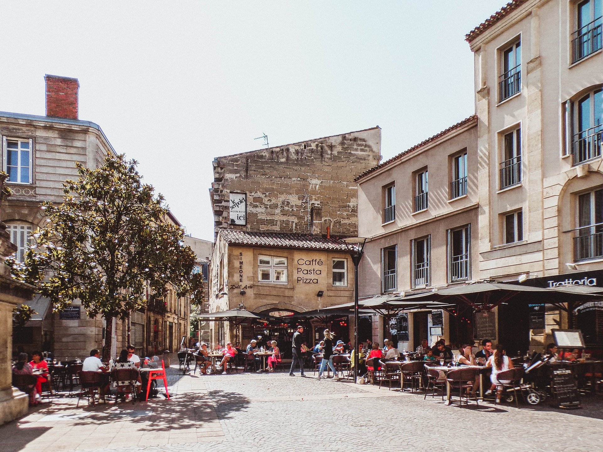viager bordeaux