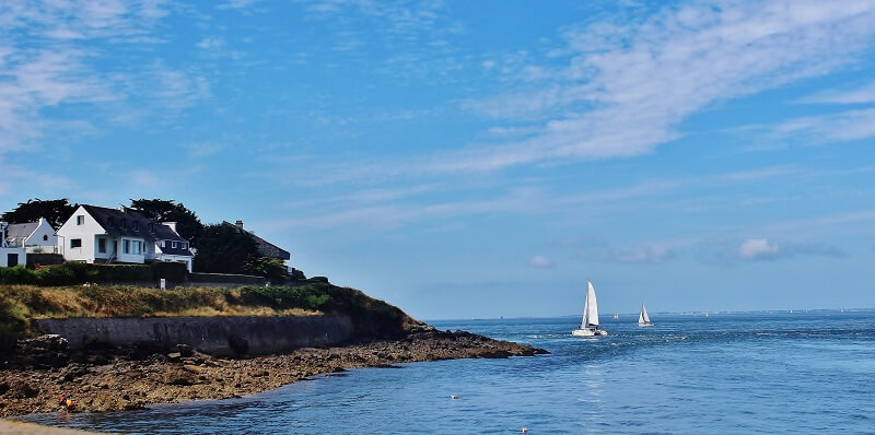 viager région Bretagne